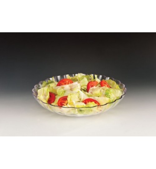 POLYCARBONAT TEŞHİR KASE Ø 36 X H: 7 Cm
